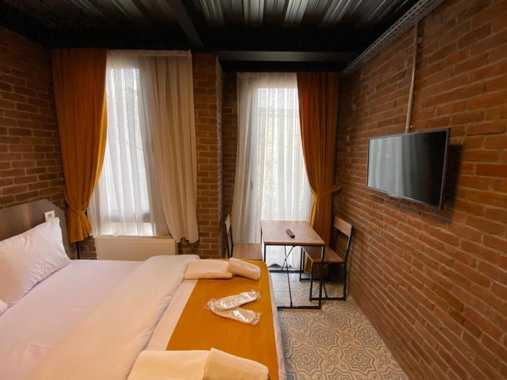 Gen Suites Cibali Istanbul Luaran gambar