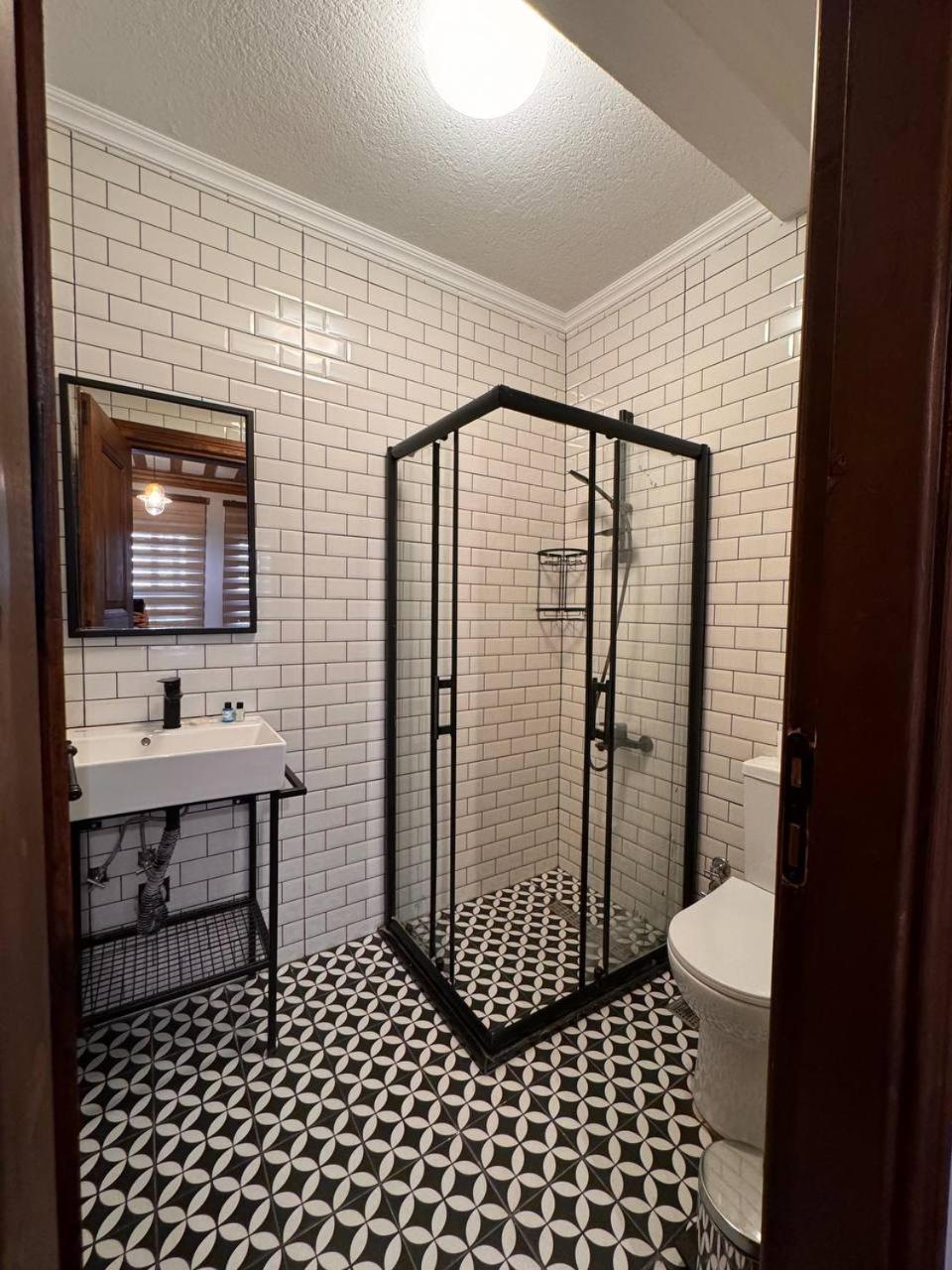 Gen Suites Cibali Istanbul Luaran gambar