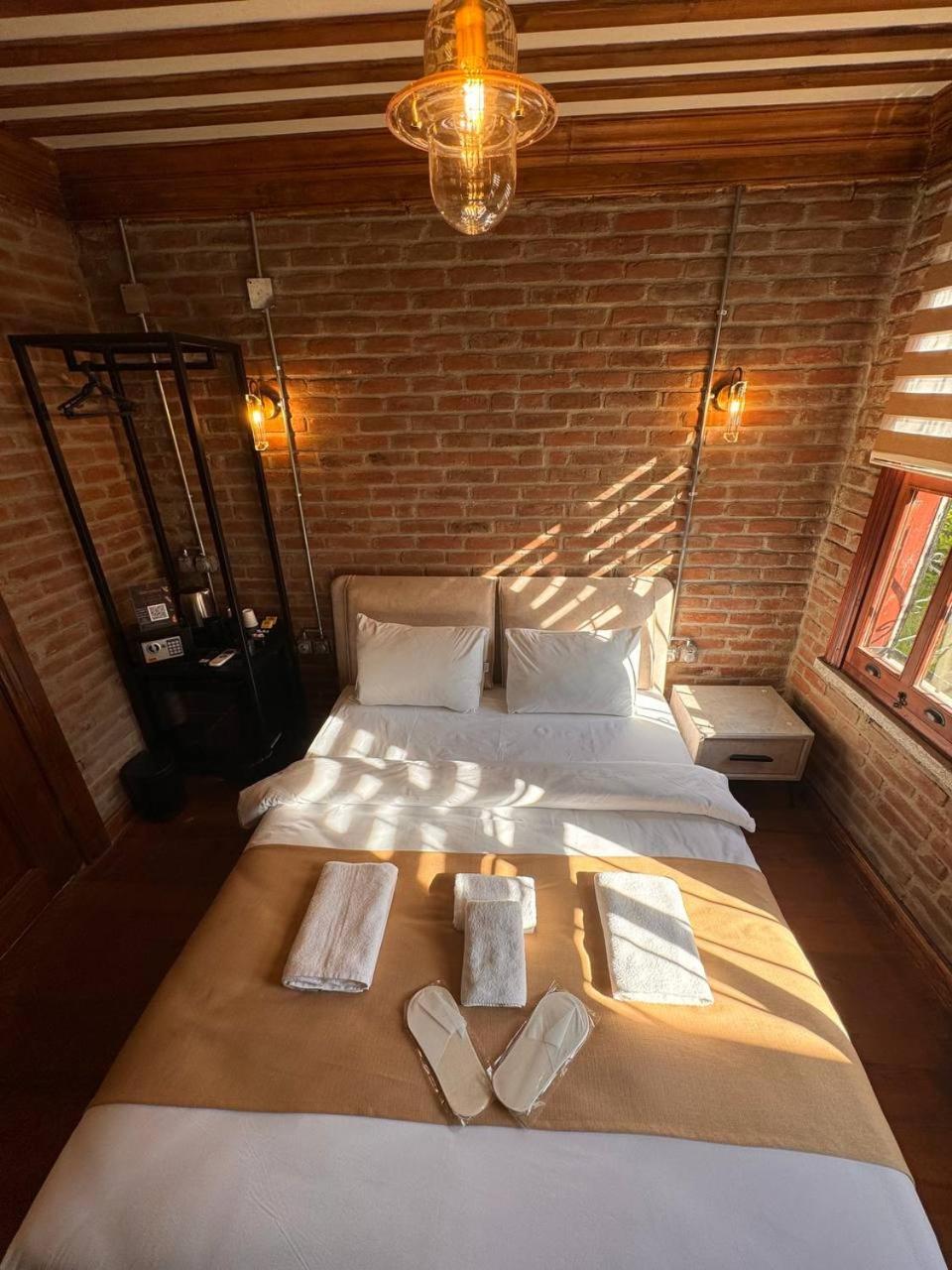 Gen Suites Cibali Istanbul Luaran gambar