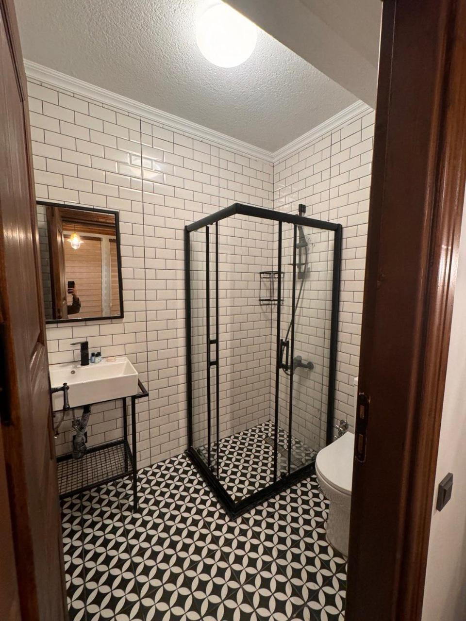 Gen Suites Cibali Istanbul Luaran gambar
