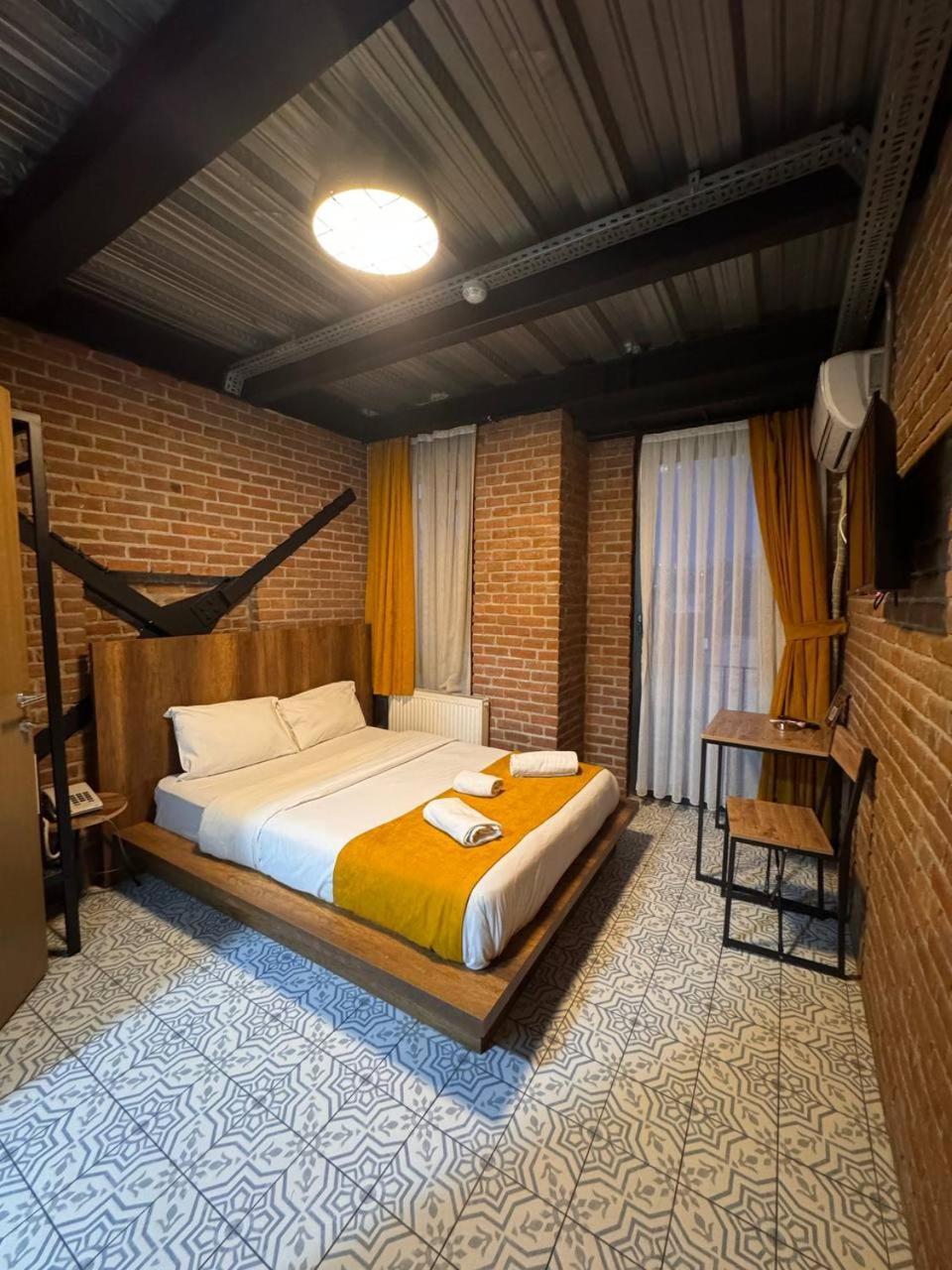 Gen Suites Cibali Istanbul Luaran gambar