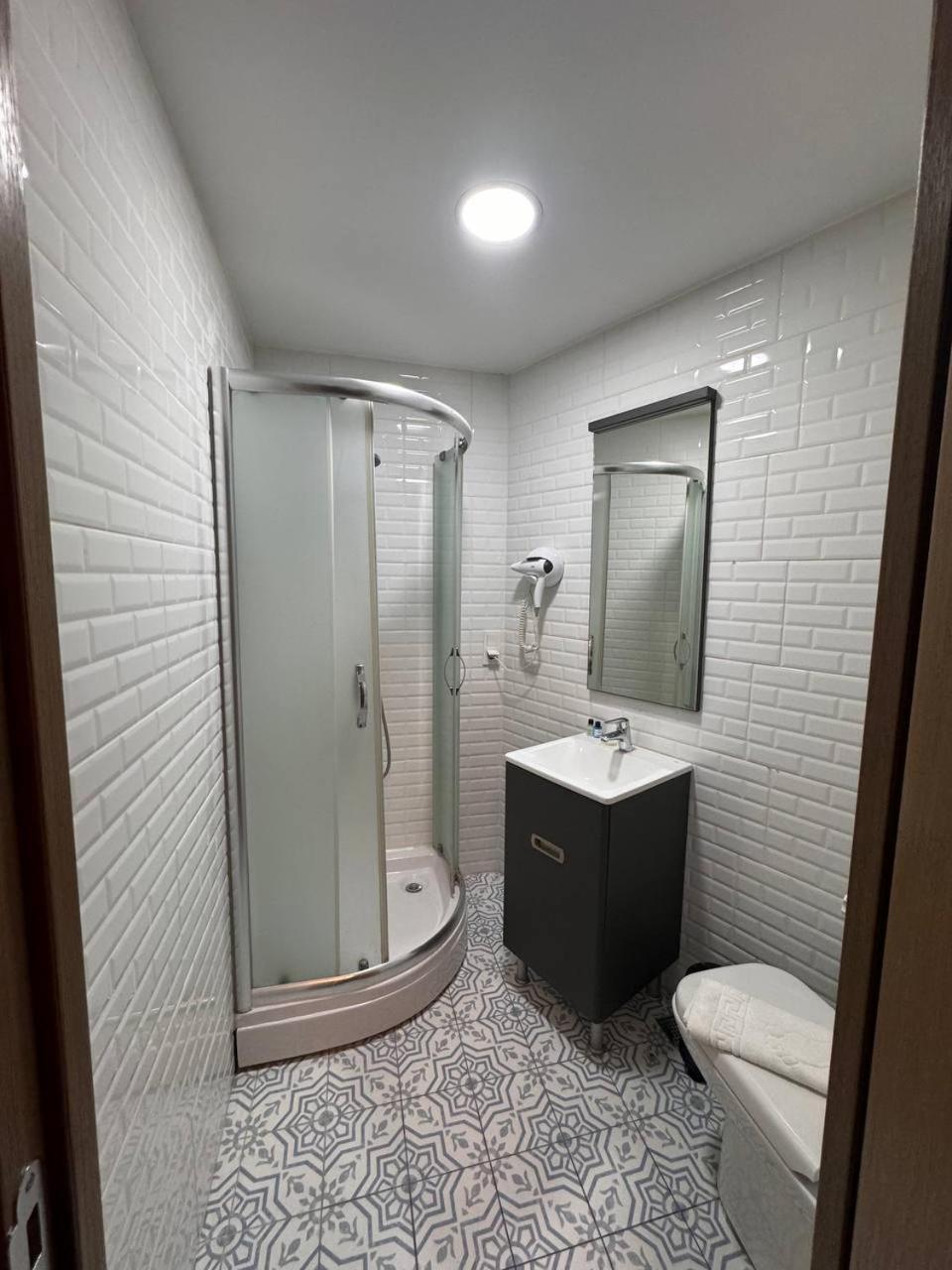 Gen Suites Cibali Istanbul Luaran gambar